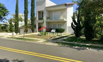 Imagem 2: Casa de condomínio em Rua Marubá - Loteamento Alphaville Campinas - Campinas/SP