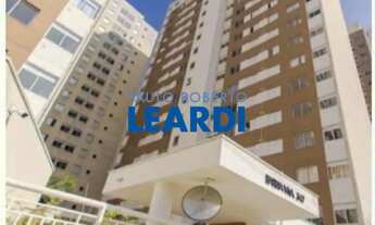 Imagem: APARTAMENTO - BARRA FUNDA - SP