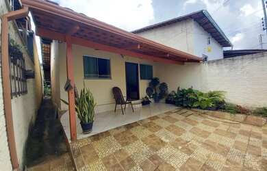 Imagem 2: Casa à Venda no São Carlos, 20 Mil de Entrada!