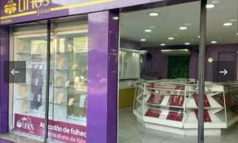 Imagem: Aluga-se Loja espaçosa, de frente para