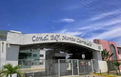 Imagem: Apartamento Amplo no Monte Carmelo