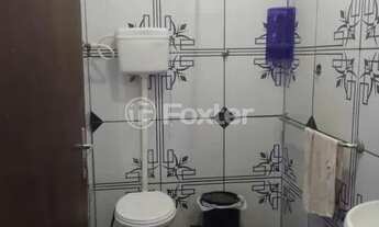 Imagem 4: Casa à venda Rua Maria de Oliveira, Restinga - Porto Alegre