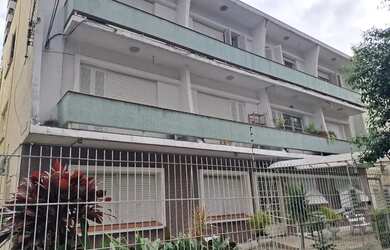 Imagem 3: Apartamento em Menino Deus