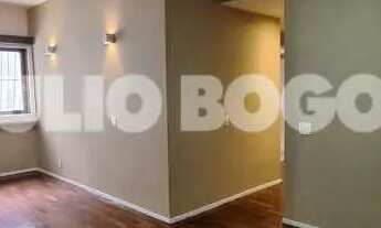 Imagem 4: Apto amplo no Flamengo,com 105 m,3 quartos(1 suíte),sala ampla em 2 ambientes,cozinha plan