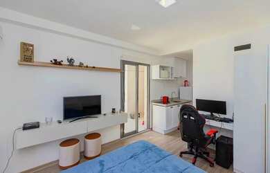 Imagem: CBSG 71 Apto 601131003-89 - CBSG 71 Apto