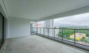 Imagem 4: Apartamento tipo para venda em Chácara Santo Antônio (Zona Sul) com 3 quartos, sendo 3 suí