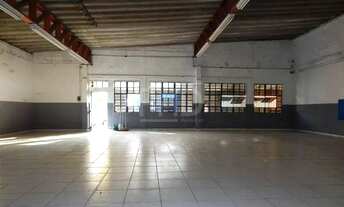 Imagem 5: Excelente Galpão Comercial/Industrial para locação no Centro de São Bernardo do Campo 550