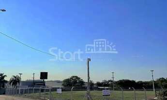 Imagem: Terreno - Parque Rural Fazenda Santa Cândida