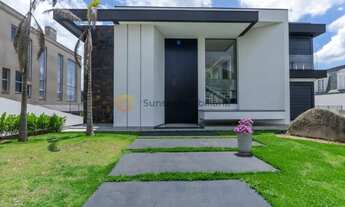 Imagem: Mansão Sofisticada no Tamboré 1 Espaço