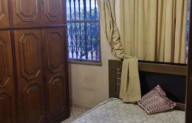 Imagem 4: Apt 3q Praça Panamericana, Penha - mobiliado