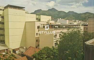 Imagem 6: Méier Galpão / depósito com 1 vaga na garagem