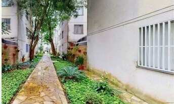 Imagem: Apartamento em Rua Morubixaba - Cidade Líder