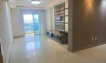 Imagem 4: Apartamento com 3 dormitórios à venda, 140 m² por R$ 950.000,00 - Praia Campista - Macaé/R