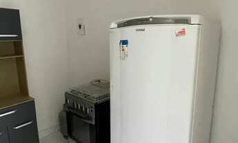 Imagem 4: Imóvel para aluguel tem 48 metros quadrados com 2 quartos em Novo Mondubim - Fortaleza - C