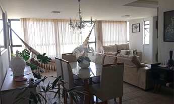 Imagem 4: Apartamento com 3 quartos à venda em Intermares - PB