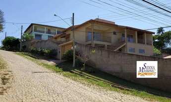 Imagem: Casa em Rua Anna Mathias Vairo - Campos