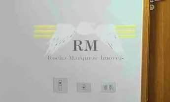 Imagem 3: APARTAMENTO NOVO 30m² - LOCAÇÃO 1D+Sl+CZ+WC+LAV - ELEVADOR- ÓTIMA LOCALIZAÇÃO- Para Mais