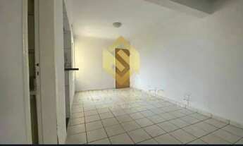 Imagem 3: Apto e cobertura- 3 quartos, 3 banheiros, 89m², 1 vaga- Leste Universitário