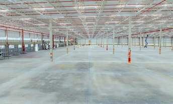 Imagem 3: Galpão Comercial para Locação em São Bernardo do Campo-SP, Bairro Batistini: 10 Salas, 16