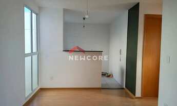 Imagem: Apartamento em Rua José Gonzales - Jardim