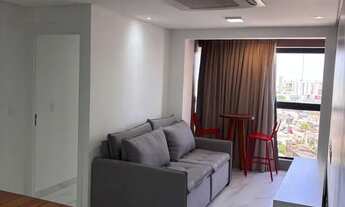 Imagem 6: Apartamento para locação tambau - 2 quartos sendo uma suite