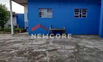 Imagem 4: Casa em Rua Francisco Fernandes Pires - Loty - Mongaguá/SP