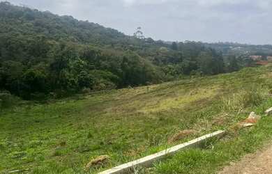 Imagem: Oferta Limitada Terreno de 500m² em Ibiúna