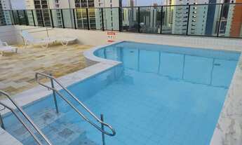 Imagem 3: Flat em Boa Viagem alugo