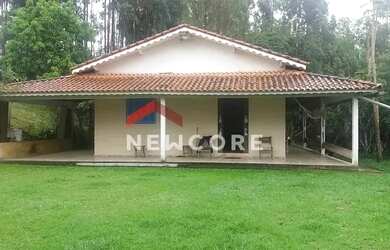 Imagem: Sítio em Estrada do Monte Negro - Santa