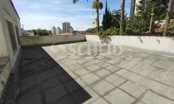 Imagem 3: Casa residencial a venda com três quartos na Vila Mascote!