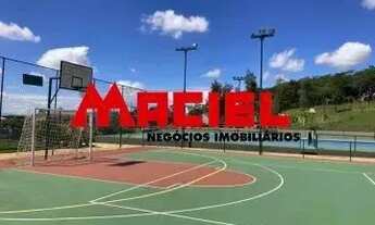 Imagem 4: Terreno no Condomínio Terras do Vale (Caçapava) - leve declive / quadra 36