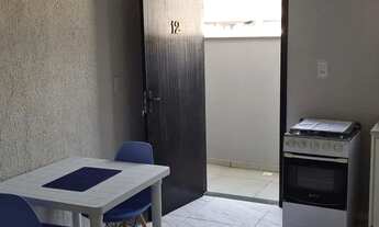 Imagem 6: Kitnet São José