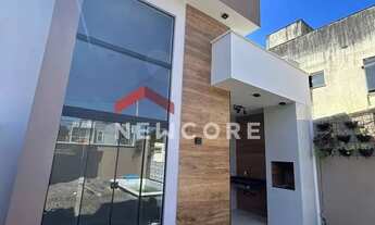 Imagem 3: Casa em Rua Nova Iguaçu - Recreio - Rio das Ostras/RJ