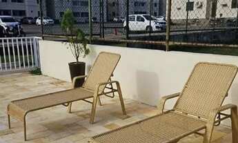 Imagem 2: Apartamento no condomínio Bela cintra clube residenci