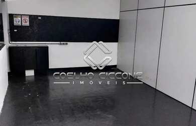 Imagem: Ponto Comercial com 3 salas, 2 salões