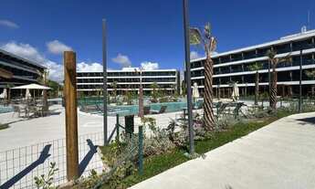 Imagem: Beach Class Solare - Muro Alto