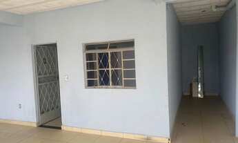 Imagem 2: Excelente casa 2 quartos e com garagem bairro Icaivera