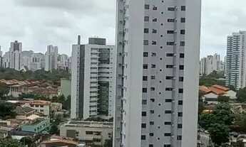 Imagem 6: PRAÇA DAS AURORAS- 2 QUARTOS I 1 SUÍTE- 51m² I 2 VAGAS I LAZER I LESTE I ÓTIMA LOCALIZAÇÃO