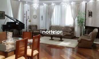 Imagem 3: Casa com 3 quartos à venda, 480 m² - Residencial Morada dos Lagos - Barueri/SP