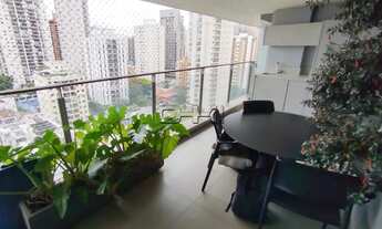 Imagem: Aluguel Apartamento 1 Dormitórios - 65