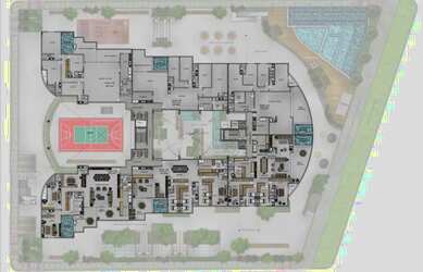 Imagem 6: Apartamento à Beira-mar com 3 Suítes e Varanda à venda no Edf. Varandas Mar do Norte