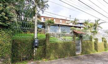 Imagem 2: Casa para Venda - 500m², 4 dormitórios, sendo 1 suites, 4 vagas - Vila Conceição