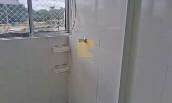 Imagem 5: Imóvel aconchegante com 1 quarto, sendo 1 suíte, e 1 banheiro no total