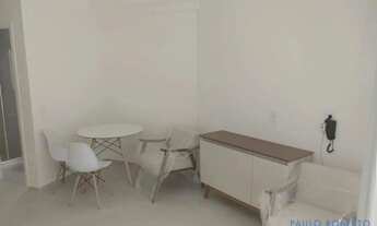 Imagem 6: APARTAMENTO - BELA VISTA - SP