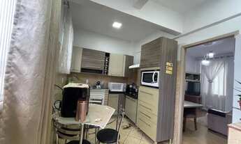 Imagem 6: Imóvel para venda tem 56 metros quadrados com 2 quartos em Passo da Areia - Porto Alegre