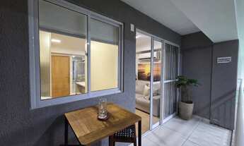 Imagem 2: SE Parque 10 Pareque das Torres