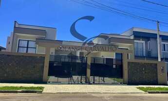 Imagem 7: CASA TÉRREA NO UMBARÁ 3 QUARTOS