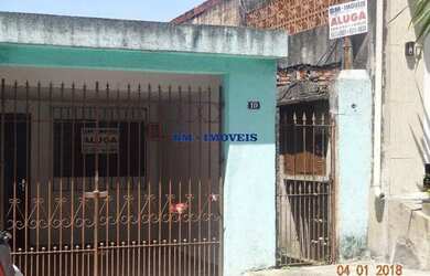 Imagem: Casa para alugar em São Paulo, Vila Franca