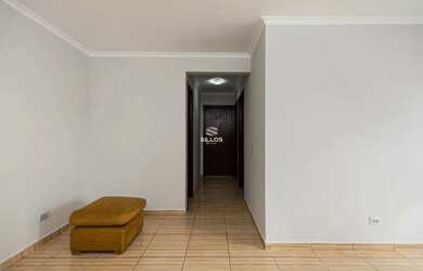 Imagem 3: Apartamento para alugar com 3 quartos no Cajuru em Curitiba