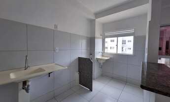 Imagem 5: APARTAMENTO 2 QUARTOS-TURU-COND.ARVORES 1